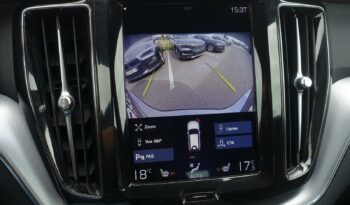 VOLVO XC 60 D4 2.0 L GEARTRONIC 163CH  MOMENTUM complet