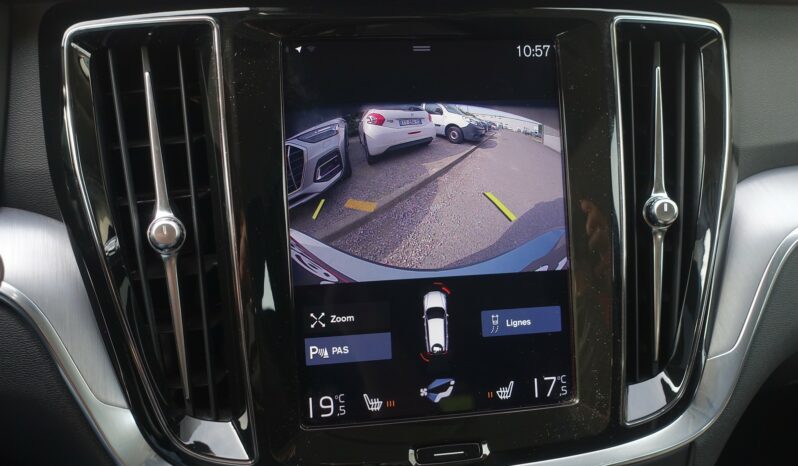 VOLVO V 60 D3 2.0 L GEARTRONIC 150CH MOMENTUM complet