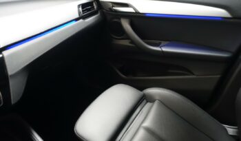BMW X1 S-DRIVE 18IA 136 CH BVA complet