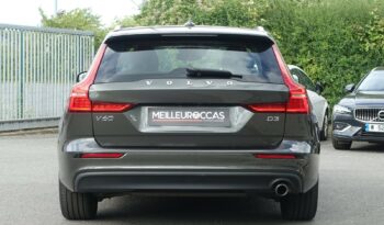 VOLVO V 60 D3 2.0 L  150CH MOMENTUM complet