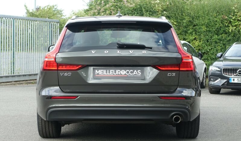 VOLVO V 60 D3 2.0 L  150CH MOMENTUM complet