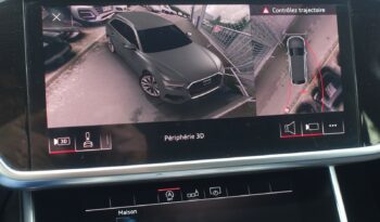 AUDI A6 AVANT 35 TDI MHEV S-TRONIC 163 CH complet