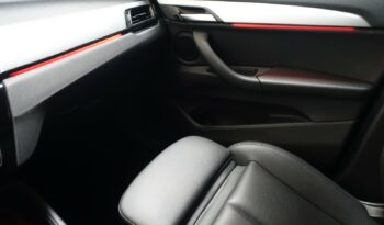 BMW X1 S-DRIVE 18IA 136 CH BVA complet
