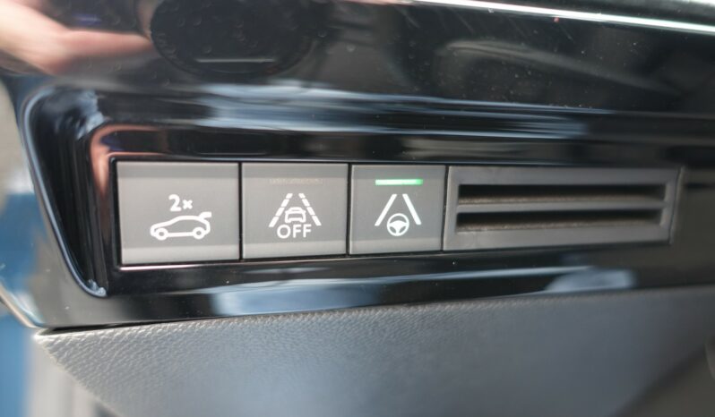 PEUGEOT 508 SW 1.5 L BLUEHDI EAT8 130 CH ALLURE complet