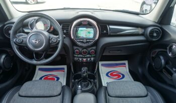 MINI COOPER 1.5L 136 CH BVA 7 5 PORTES complet