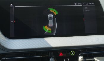 BMW 120 DA 190 CH SERIE 1 PACK M complet
