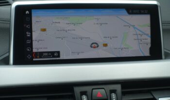 BMW X2 18 IA S-DRIVE 136 CH BVA complet