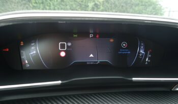 PEUGEOT 508 SW 1.5 L BLUEHDI EAT8 130 CH ALLURE complet
