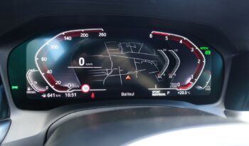 BMW 318 DA TOURING DKG SERIE 3 150 CH MHEV BVA complet