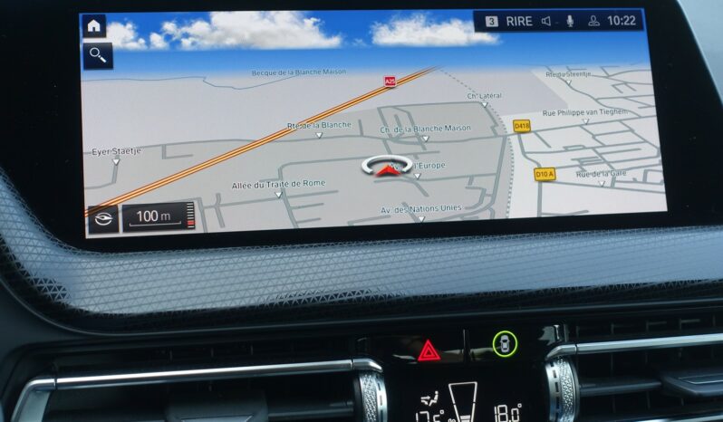 BMW 216 DA GRANCOUPE DKG SERIE 2 BVA  PACK M complet