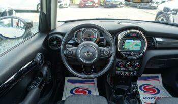MINI COOPER 1.5L 136 CH BVA 7 5 PORTES complet