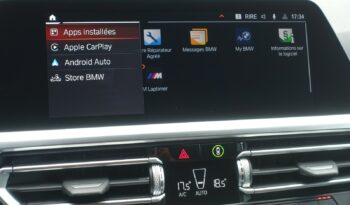 BMW 318 DA TOURING DKG SERIE 3 150 CH MHEV BVA complet