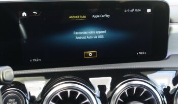 MERCEDES CLASSE CLA 200D SHOOTING BRAKE 150 CH 8G-DCT AMG-LINE complet