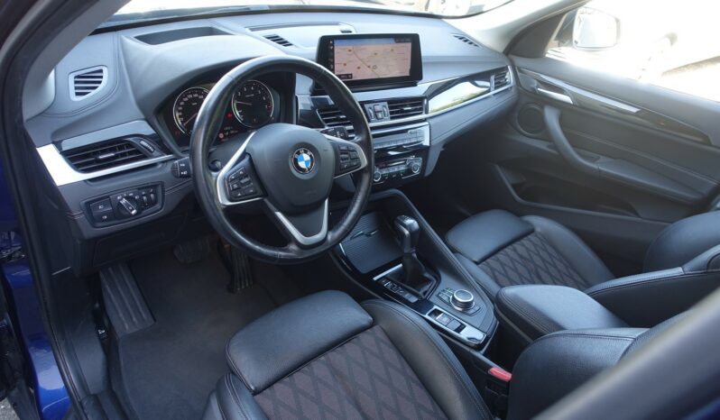 BMW X1 X-DRIVE 25EA HYBRIDE RECHARGEABLE 220 CH BVA  X-LINE complet