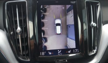 VOLVO XC 60 D4 2.0 L GEARTRONIC 163CH  MOMENTUM complet