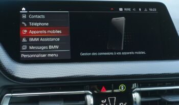 BMW 216 DA GRANCOUPE DKG SERIE 2 BVA  PACK M complet