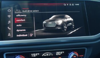 AUDI Q3 35 TDI 150 CH S-TRONIC  S-LINE complet