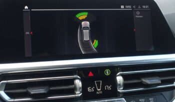BMW 318 DA TOURING DKG SERIE 3 150 CH MHEV BVA complet