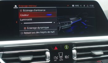 BMW 318 DA TOURING DKG SERIE 3 150 CH MHEV BVA complet