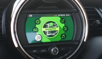 MINI COOPER 1.5L 136 CH BVA 7 5 PORTES complet