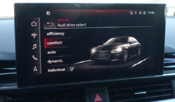 AUDI A5 SPORTBACK 35 TDI S-TRONIC MHEV 163 CH complet