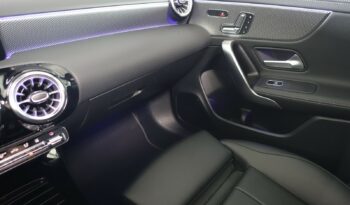 MERCEDES CLA 250 E 262 CH EQ POWER HYBRIDE RECHARGEABLE 8G-DCT complet