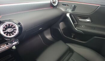 MERCEDES CLA 250 E 262 CH EQ POWER HYBRIDE RECHARGEABLE 8G-DCT complet