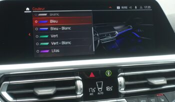BMW 318 DA TOURING DKG SERIE 3 150 CH MHEV BVA complet
