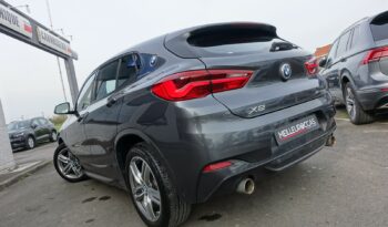 BMW X2 2.0L IA S-DRIVE 192 CH  PACK M complet