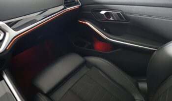 BMW 318 DA TOURING DKG SERIE 3 150 CH MHEV BVA complet