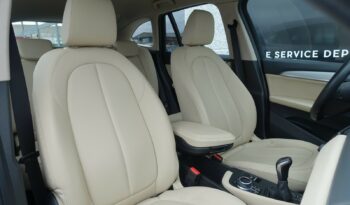 BMW X1 16 D S-DRIVE complet