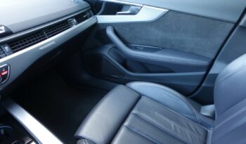 AUDI A5 SPORTBACK 40 TDI 204 CH S-TRONIC QUATTRO MHEV complet