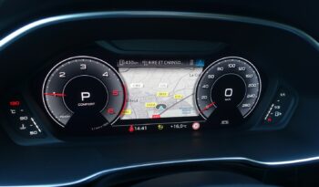 AUDI Q3 35 TDI 150 CH S-TRONIC  S-LINE complet