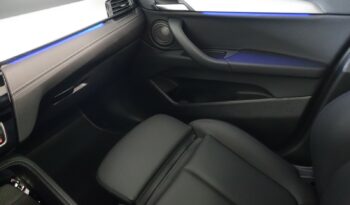 BMW X2 18 IA S-DRIVE 136 CH BVA complet