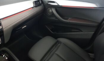 BMW X2 18 IA S-DRIVE 136 CH BVA complet