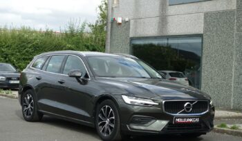 VOLVO V 60 D3 2.0 L  150CH MOMENTUM complet