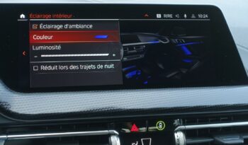BMW 216 DA GRANCOUPE DKG SERIE 2 BVA  PACK M complet