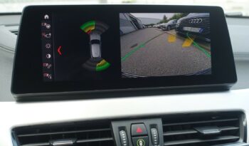 BMW X2 X-DRIVE 25EA HYBRIDE RECHARGEABLE 220 CH BVA PACK M complet
