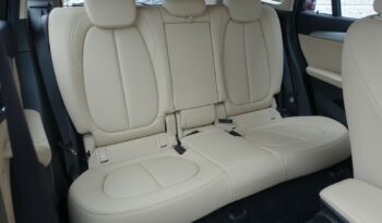 BMW X1 16 D S-DRIVE complet