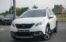 PEUGEOT 2008 1.5 L BLUEHDI 102 CH  ALLURE