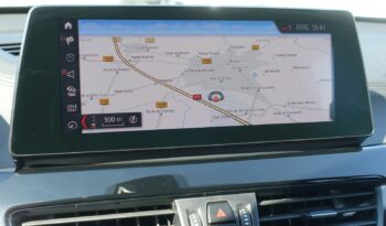 BMW X1 X-DRIVE 25EA HYBRIDE RECHARGEABLE 220 CH BVA  X-LINE complet