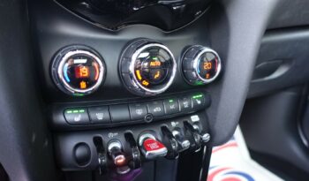 MINI COOPER 1.5L 136 CH BVA 7 5 PORTES complet