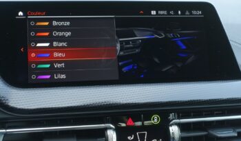 BMW 216 DA GRANCOUPE DKG SERIE 2 BVA  PACK M complet