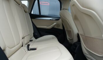 BMW X1 16 D S-DRIVE complet