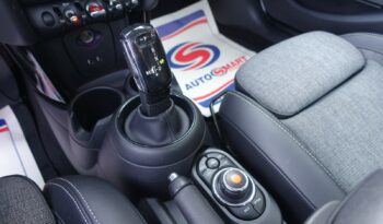 MINI COOPER 1.5L 136 CH BVA 7 5 PORTES complet