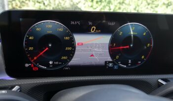 MERCEDES CLASSE CLA 200D SHOOTING BRAKE 150 CH 8G-DCT AMG-LINE complet