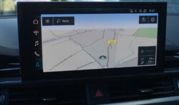 AUDI A5 SPORTBACK 40 TDI 204 CH S-TRONIC QUATTRO MHEV complet