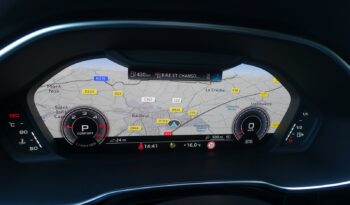 AUDI Q3 35 TDI 150 CH S-TRONIC  S-LINE complet