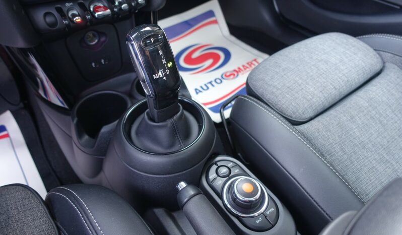 MINI COOPER 1.5L 136 CH BVA 7 5 PORTES complet
