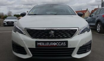 PEUGEOT 308 SW 2.0 HDI PHASE 2 180 CH  GT complet